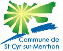 Saint Cyr sur menthon