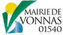 mairie vonnas ain